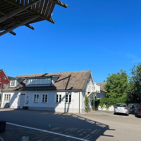 Lyxiga Hem Mitt I Gamla Viken, Hoeg Standard Viken  Экстерьер фото