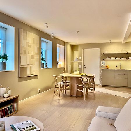 Lyxiga Hem Mitt I Gamla Viken, Hoeg Standard Viken  Экстерьер фото