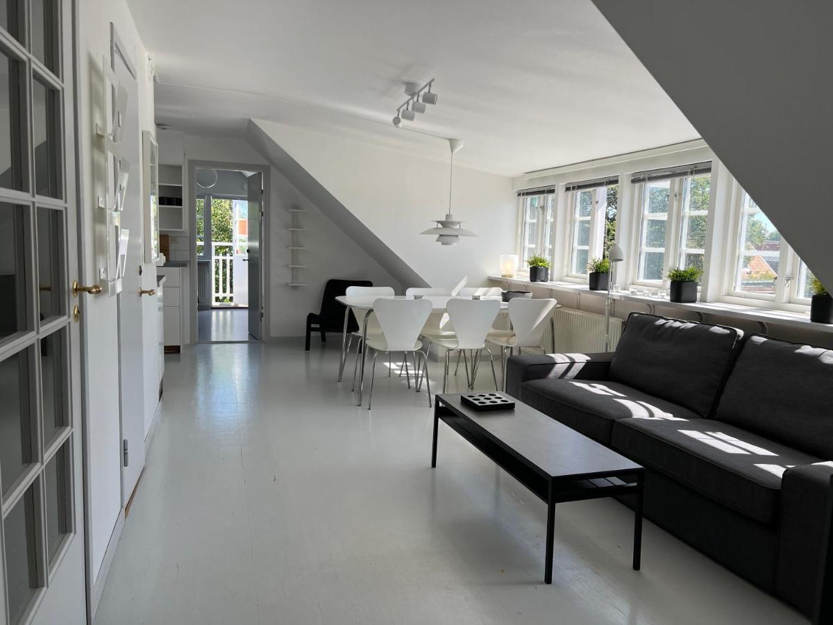 Lyxiga Hem Mitt I Gamla Viken, Hoeg Standard Viken  Экстерьер фото