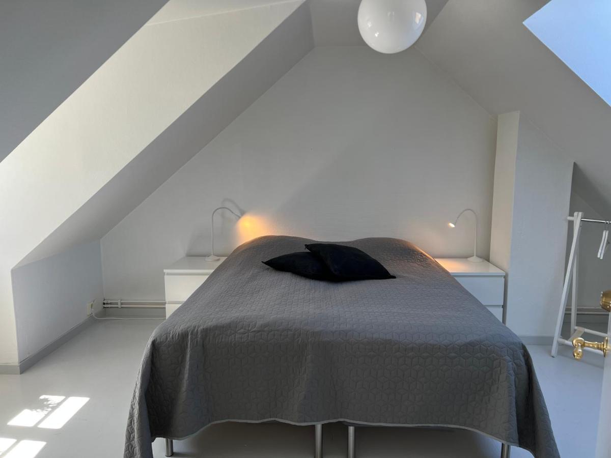 Lyxiga Hem Mitt I Gamla Viken, Hoeg Standard Viken  Экстерьер фото