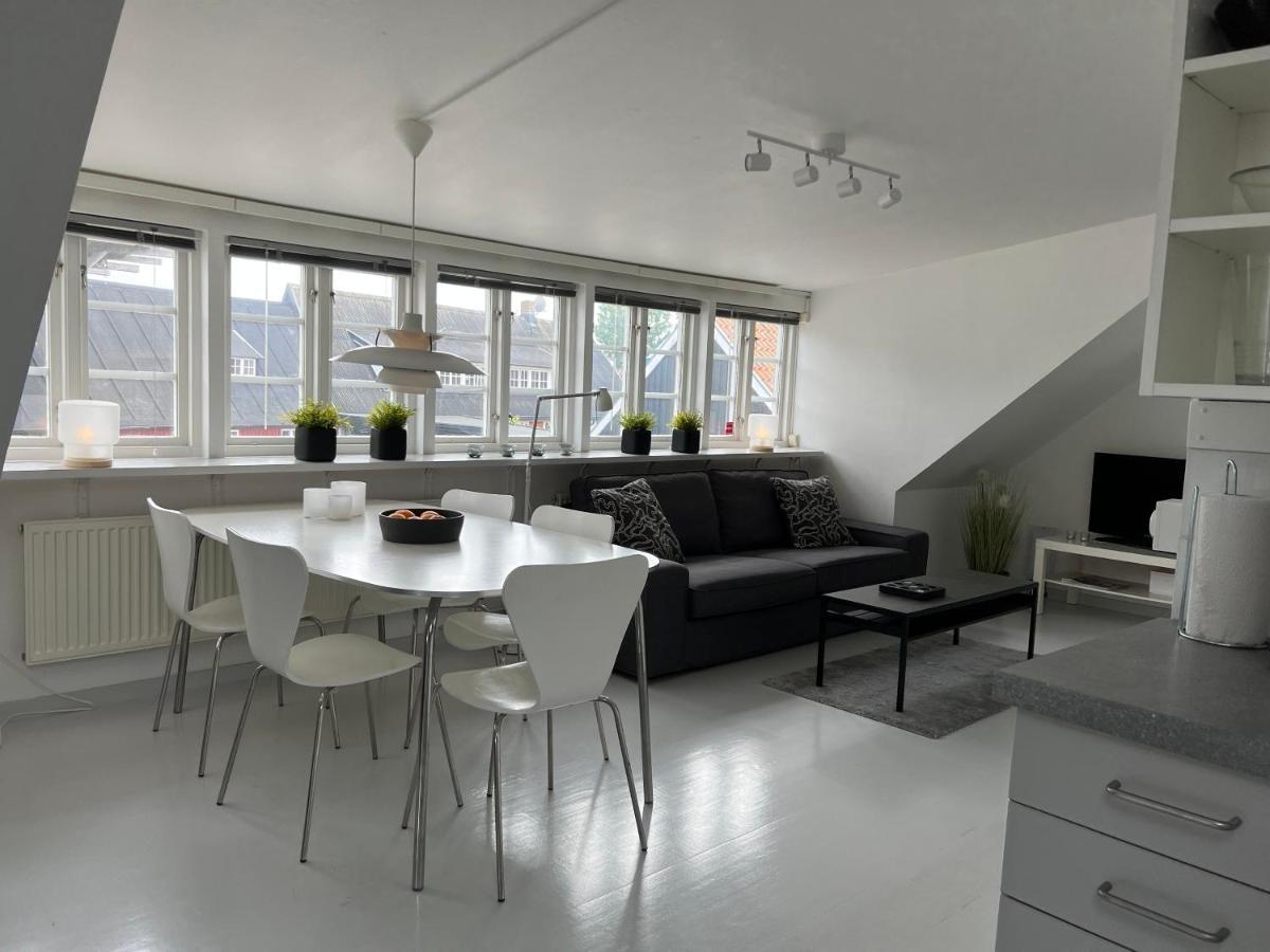 Lyxiga Hem Mitt I Gamla Viken, Hoeg Standard Viken  Экстерьер фото