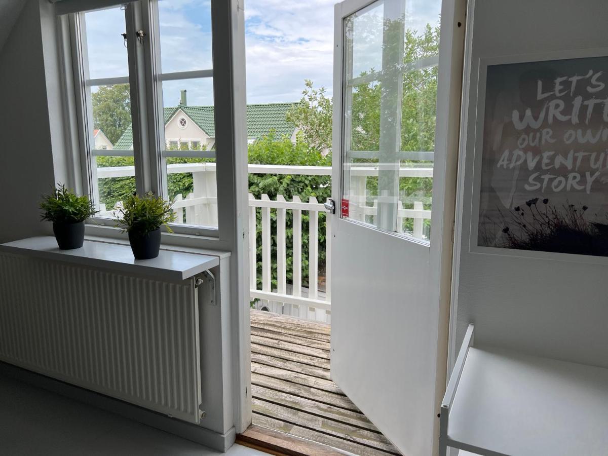 Lyxiga Hem Mitt I Gamla Viken, Hoeg Standard Viken  Экстерьер фото
