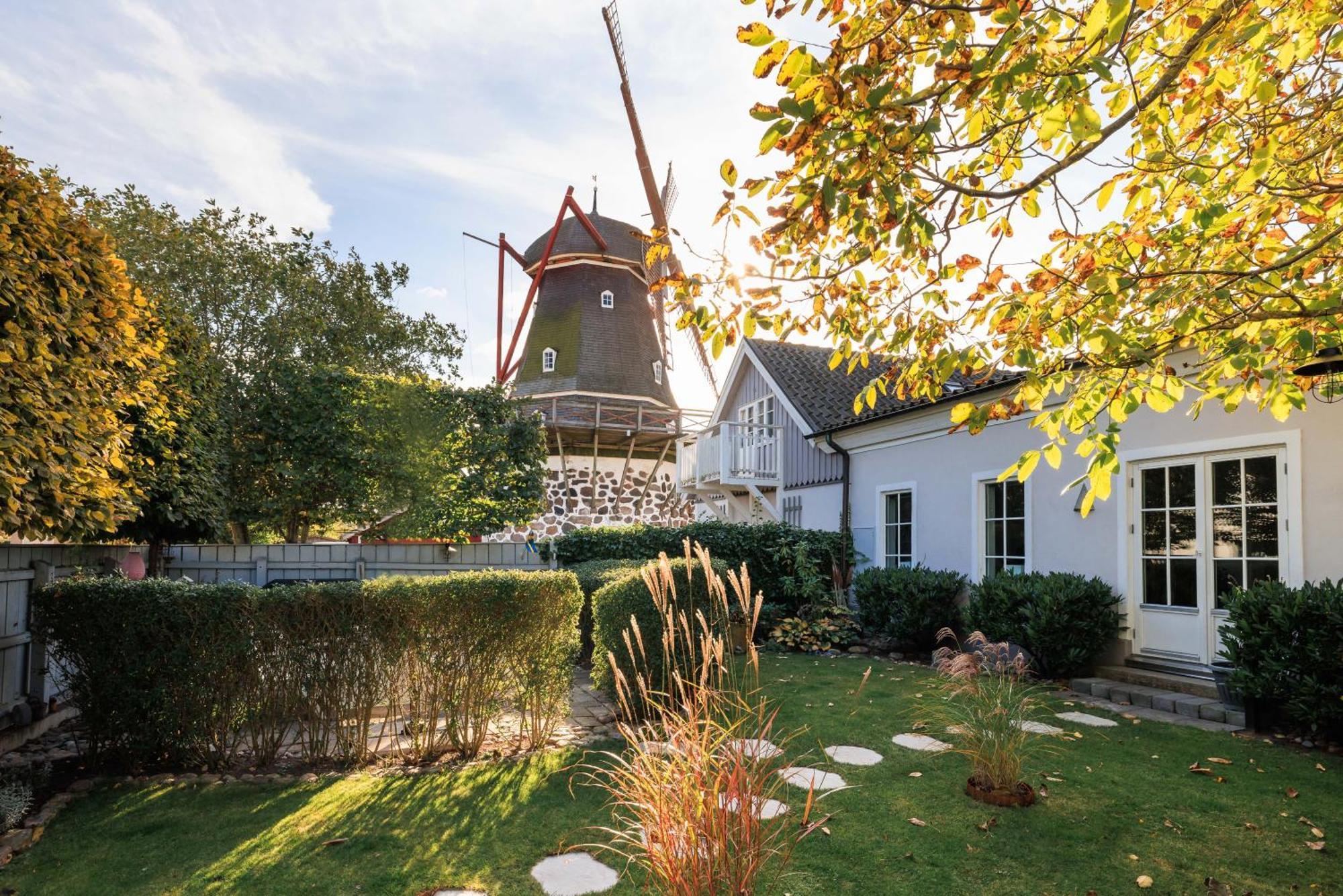 Lyxiga Hem Mitt I Gamla Viken, Hoeg Standard Viken  Экстерьер фото