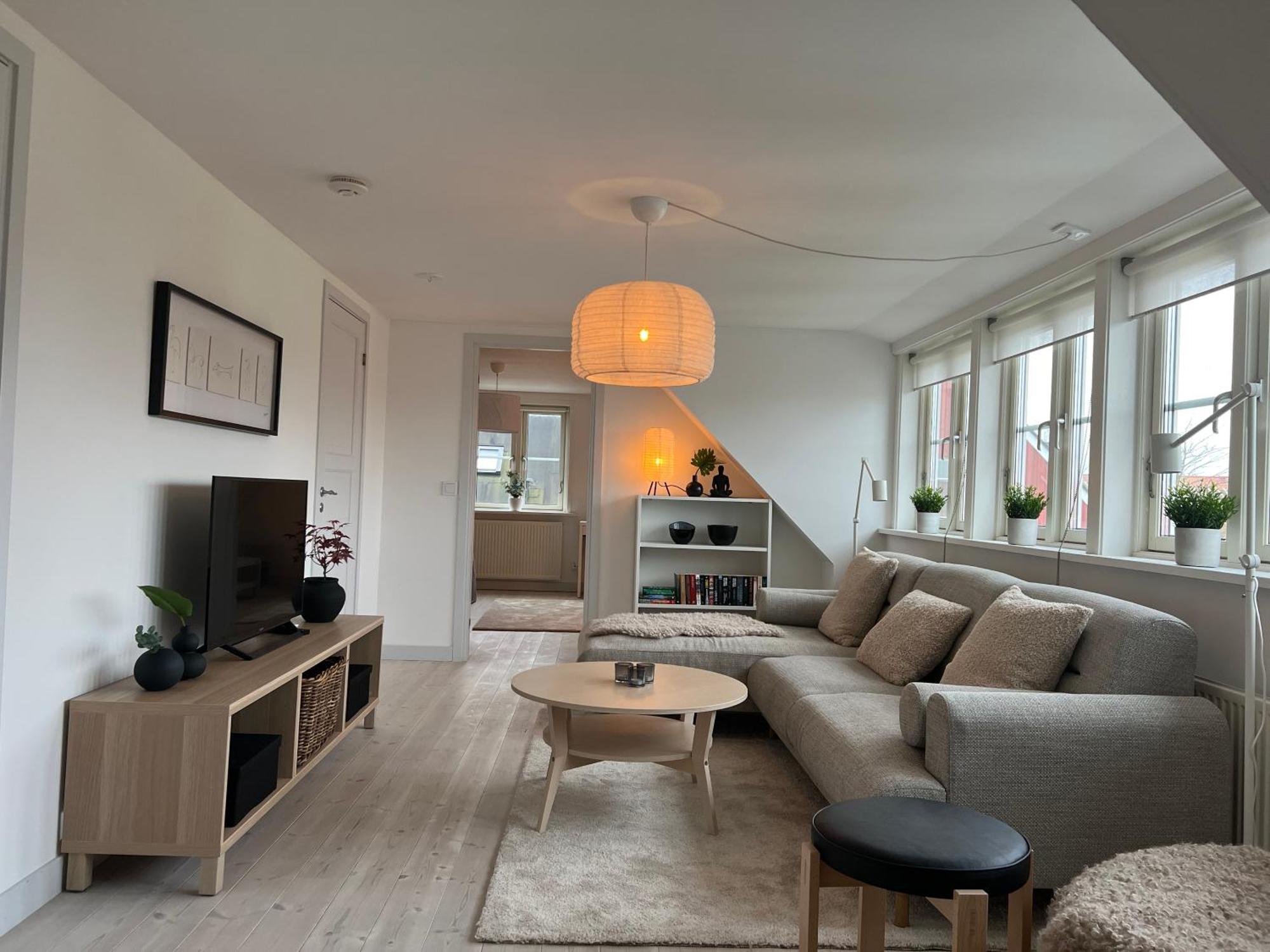 Lyxiga Hem Mitt I Gamla Viken, Hoeg Standard Viken  Экстерьер фото