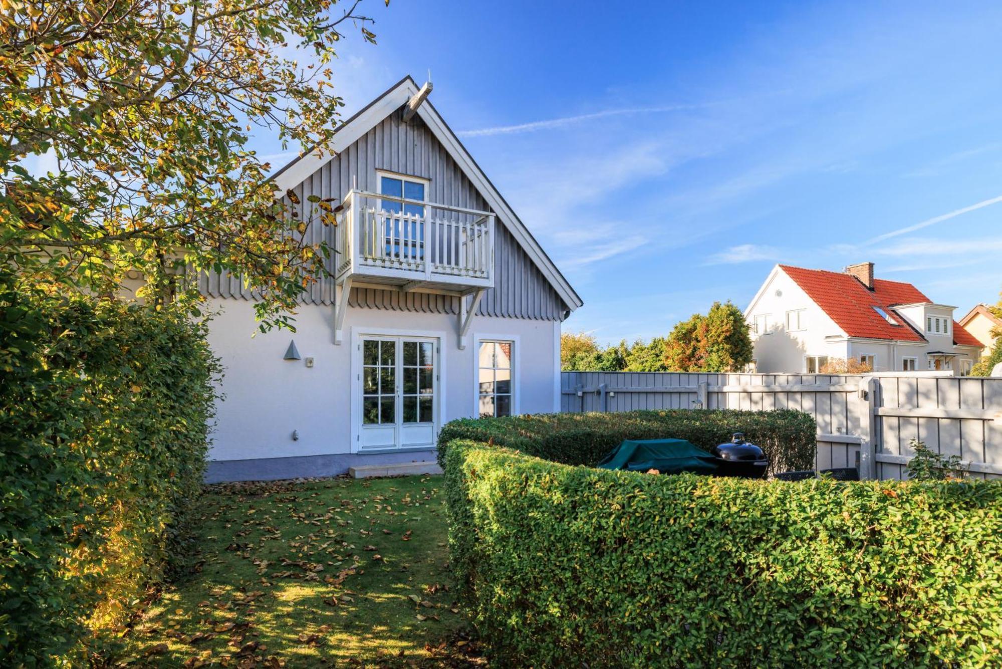 Lyxiga Hem Mitt I Gamla Viken, Hoeg Standard Viken  Экстерьер фото