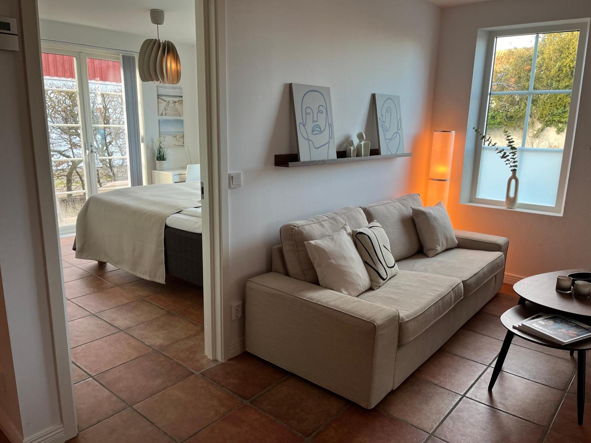 Lyxiga Hem Mitt I Gamla Viken, Hoeg Standard Viken  Экстерьер фото
