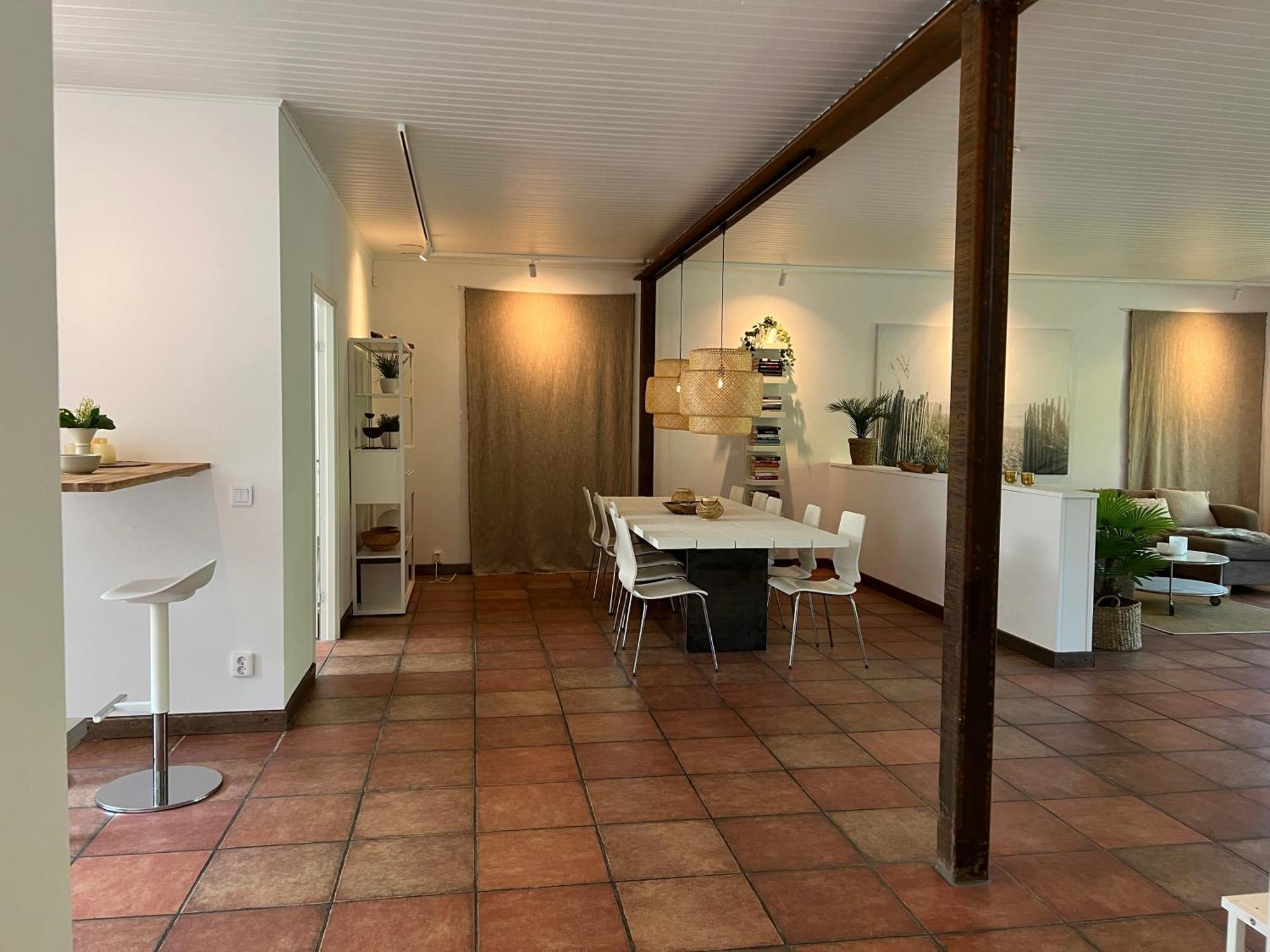 Lyxiga Hem Mitt I Gamla Viken, Hoeg Standard Viken  Экстерьер фото