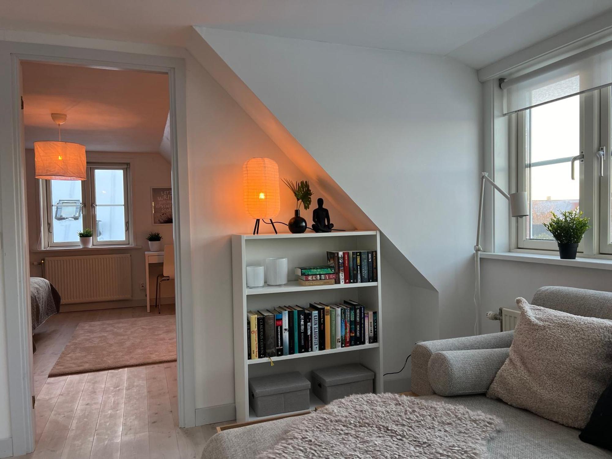 Lyxiga Hem Mitt I Gamla Viken, Hoeg Standard Viken  Экстерьер фото