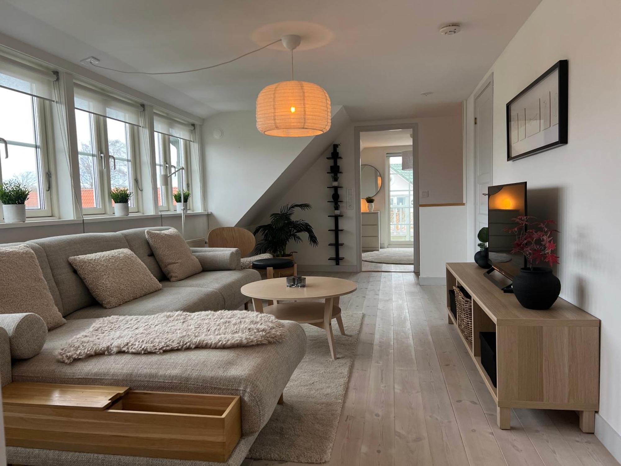 Lyxiga Hem Mitt I Gamla Viken, Hoeg Standard Viken  Экстерьер фото