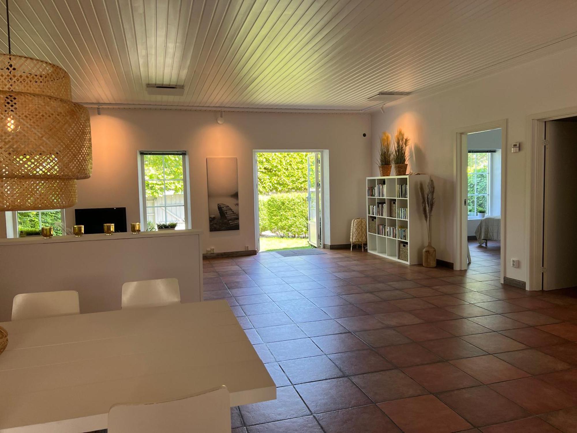 Lyxiga Hem Mitt I Gamla Viken, Hoeg Standard Viken  Экстерьер фото