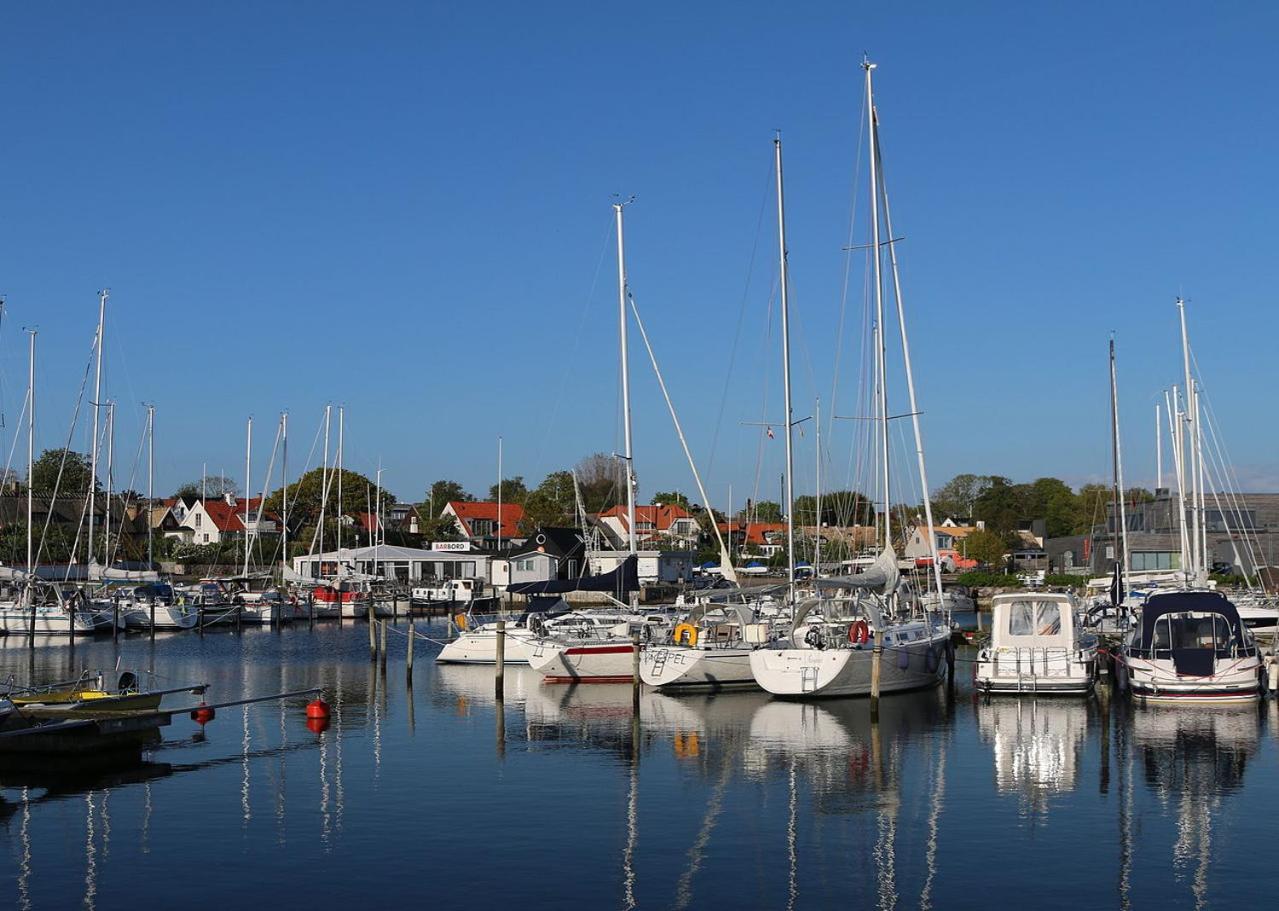 Lyxiga Hem Mitt I Gamla Viken, Hoeg Standard Viken  Экстерьер фото