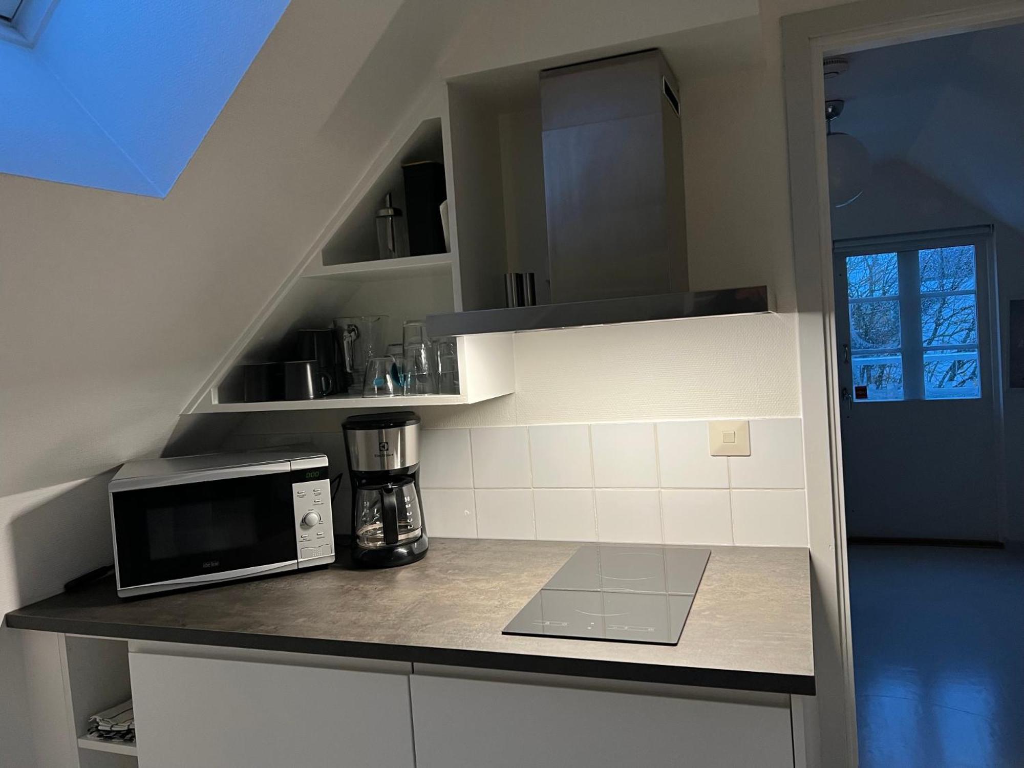 Lyxiga Hem Mitt I Gamla Viken, Hoeg Standard Viken  Экстерьер фото