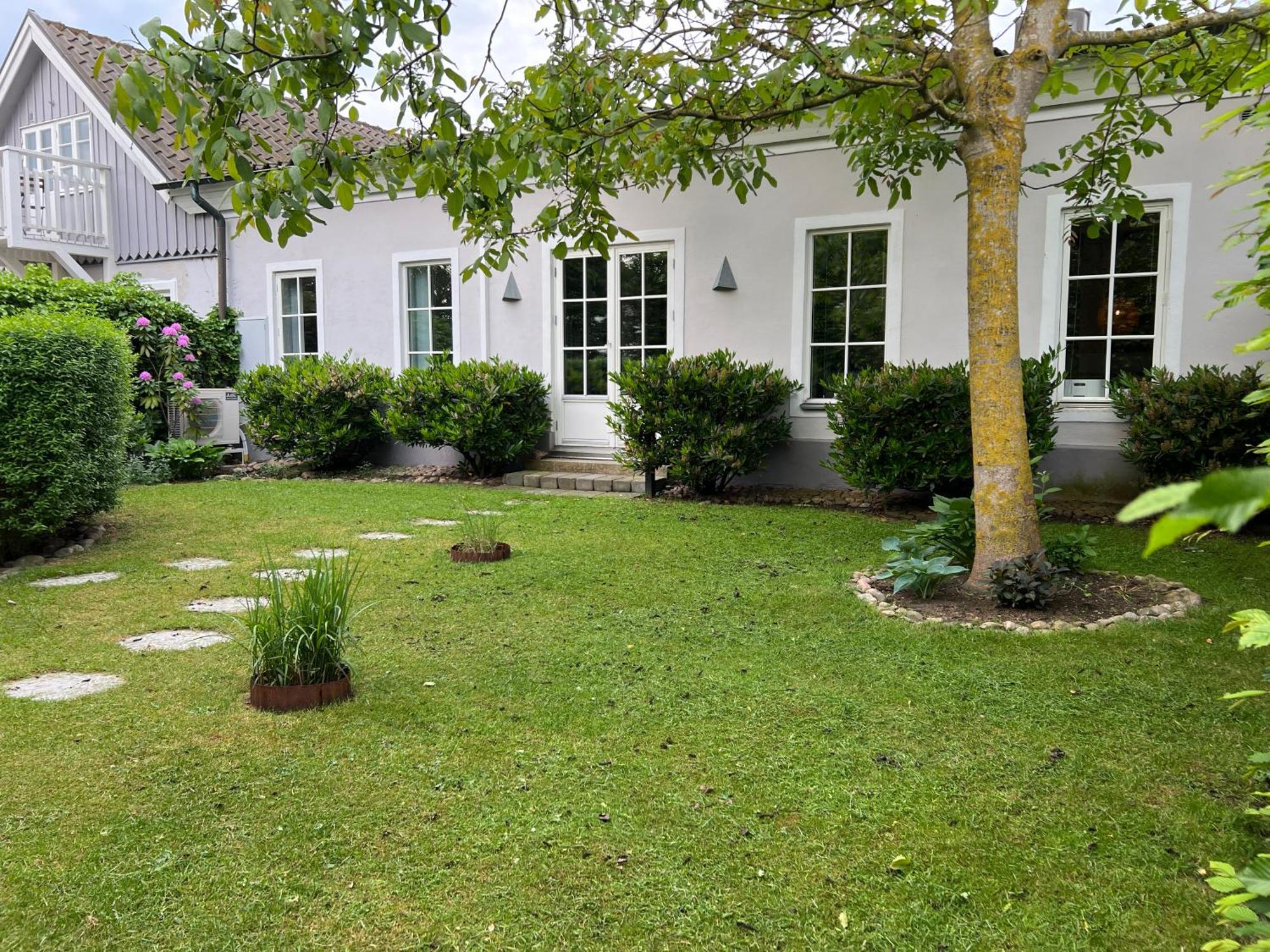 Lyxiga Hem Mitt I Gamla Viken, Hoeg Standard Viken  Экстерьер фото