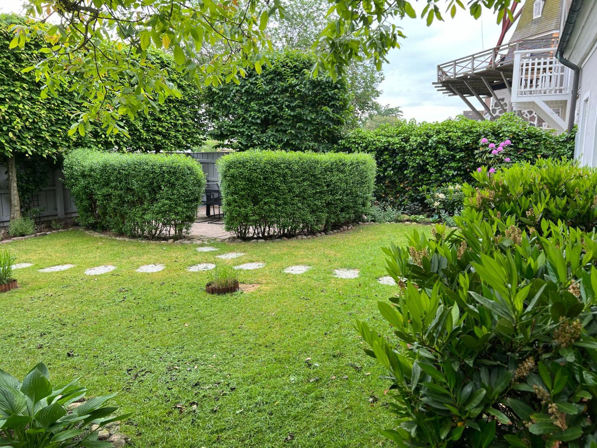 Lyxiga Hem Mitt I Gamla Viken, Hoeg Standard Viken  Экстерьер фото