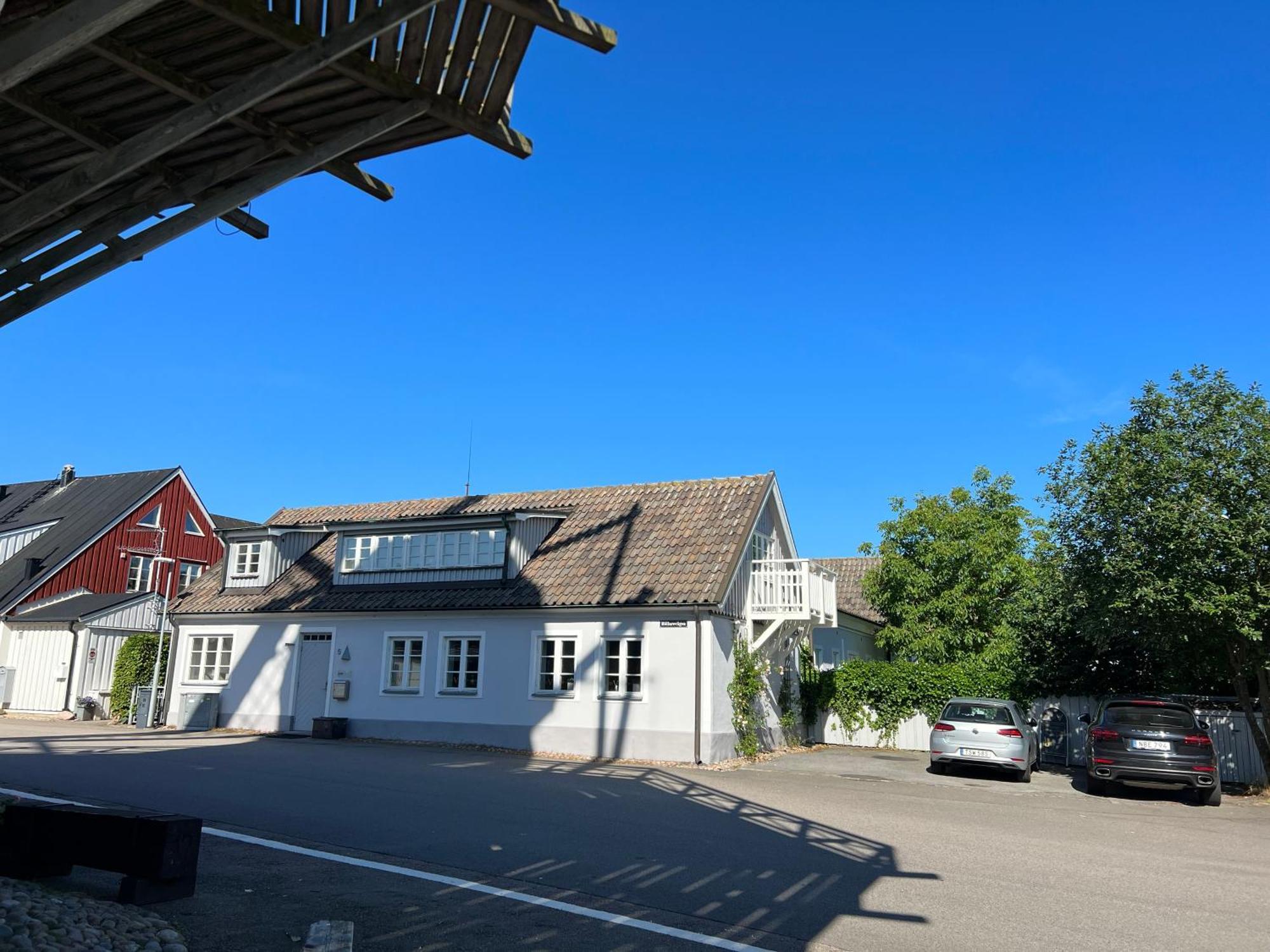 Lyxiga Hem Mitt I Gamla Viken, Hoeg Standard Viken  Экстерьер фото