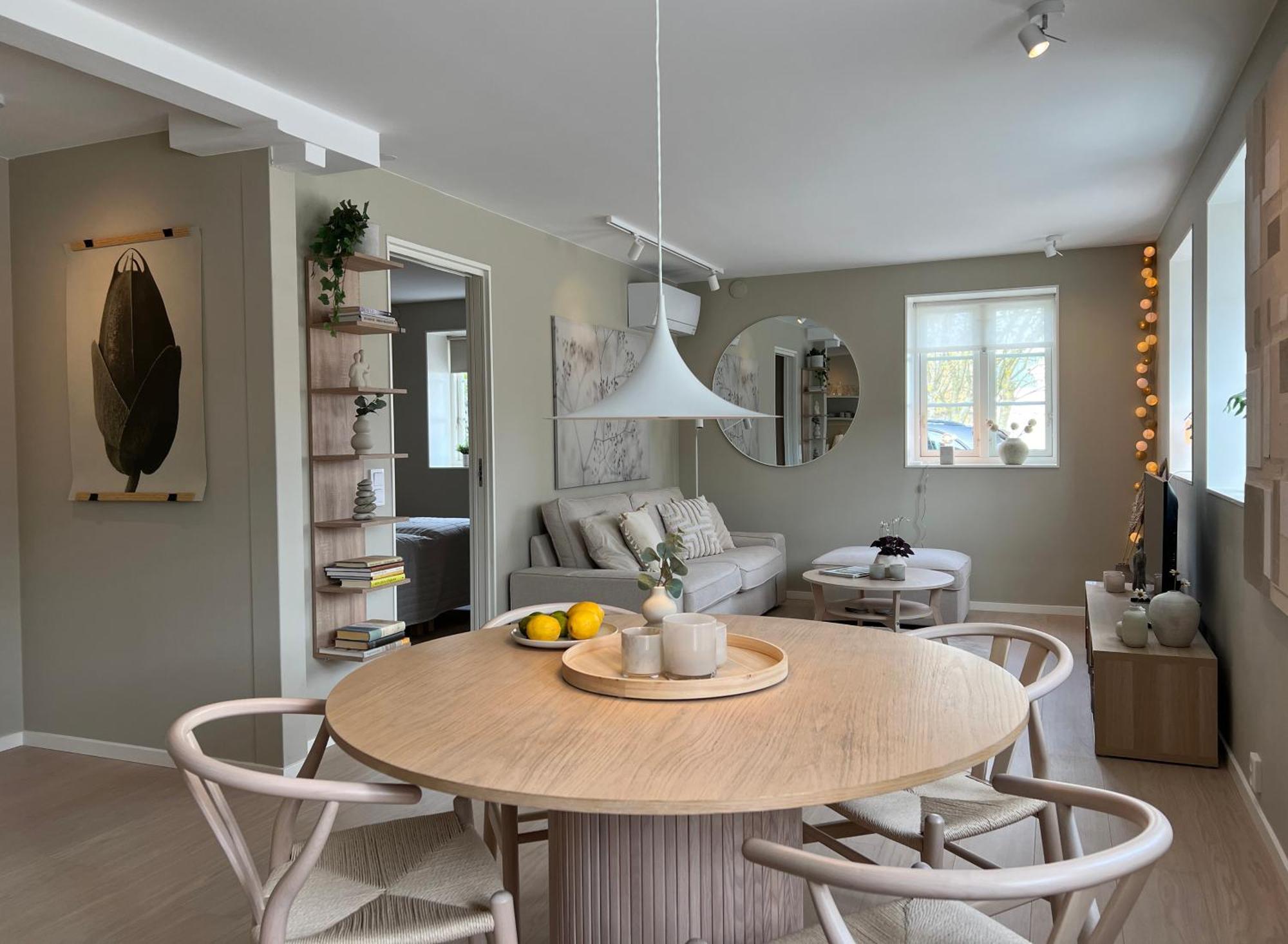 Lyxiga Hem Mitt I Gamla Viken, Hoeg Standard Viken  Экстерьер фото