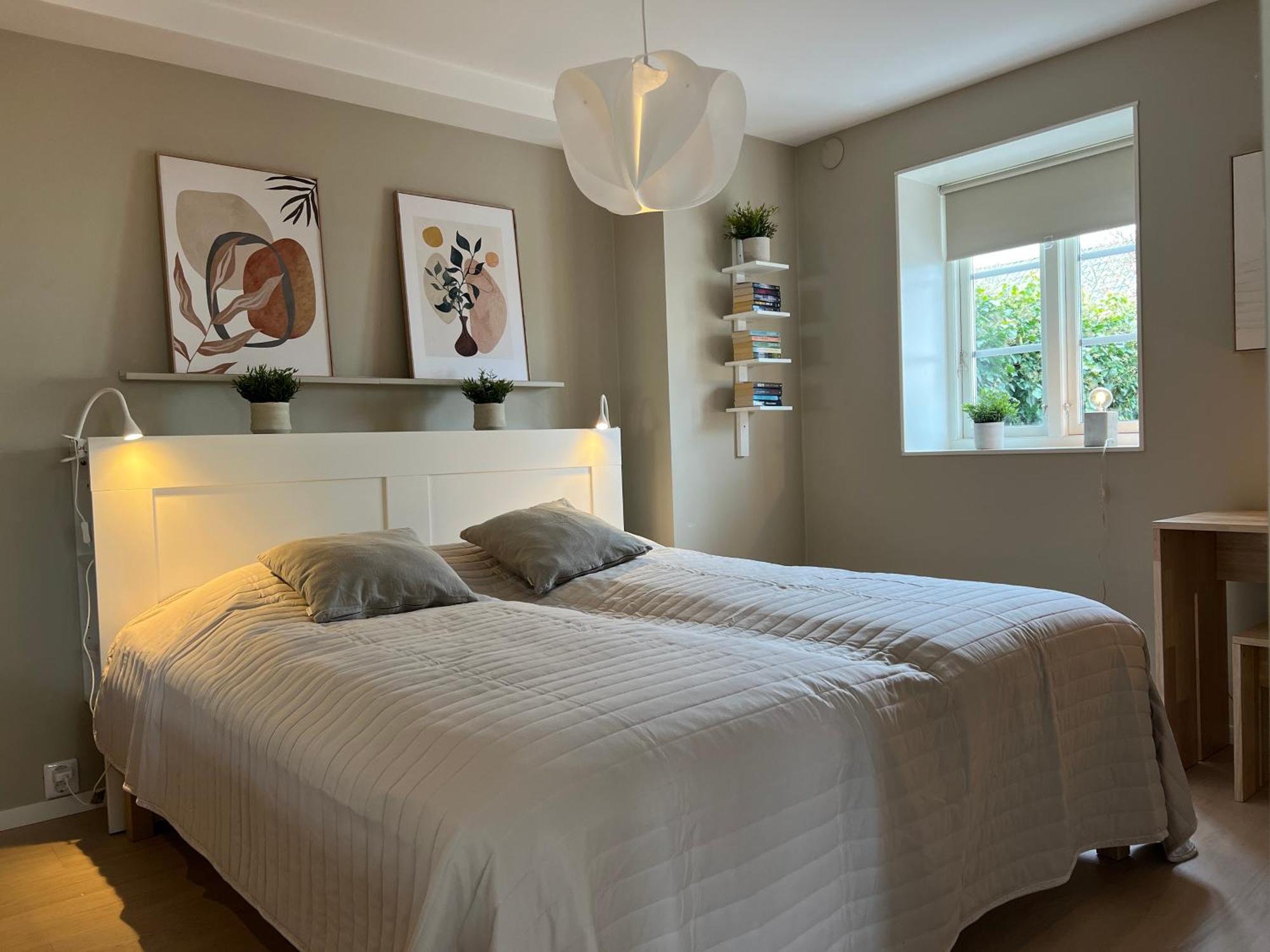 Lyxiga Hem Mitt I Gamla Viken, Hoeg Standard Viken  Экстерьер фото