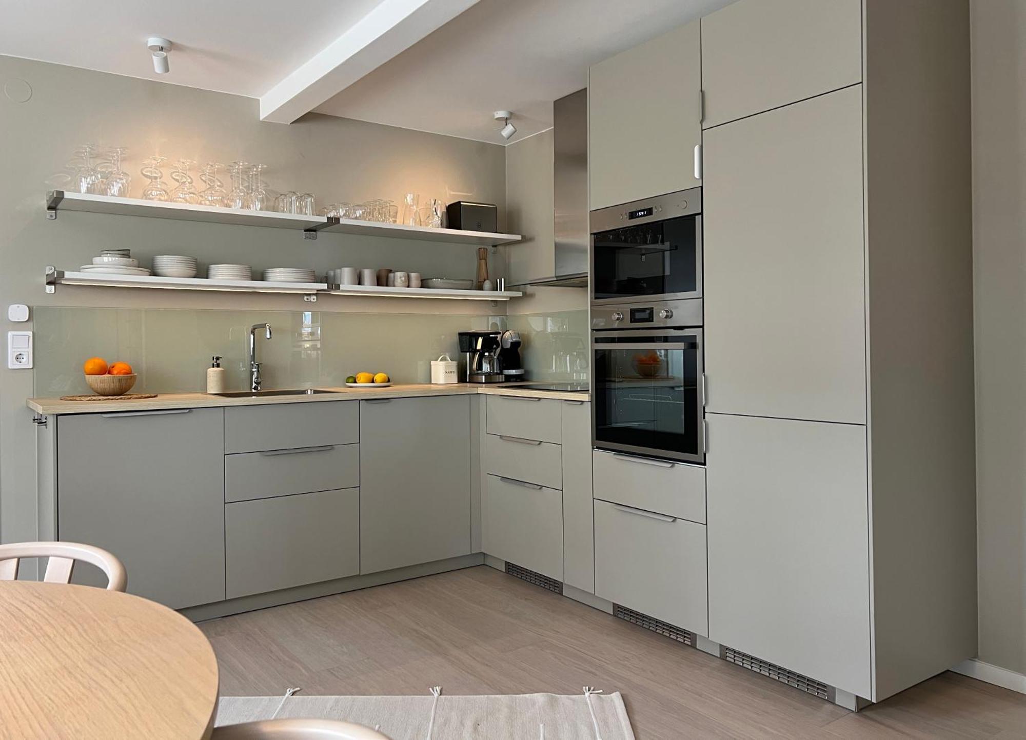 Lyxiga Hem Mitt I Gamla Viken, Hoeg Standard Viken  Экстерьер фото