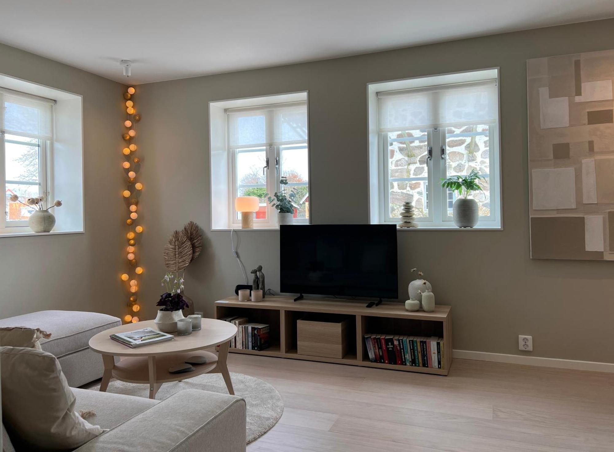 Lyxiga Hem Mitt I Gamla Viken, Hoeg Standard Viken  Экстерьер фото