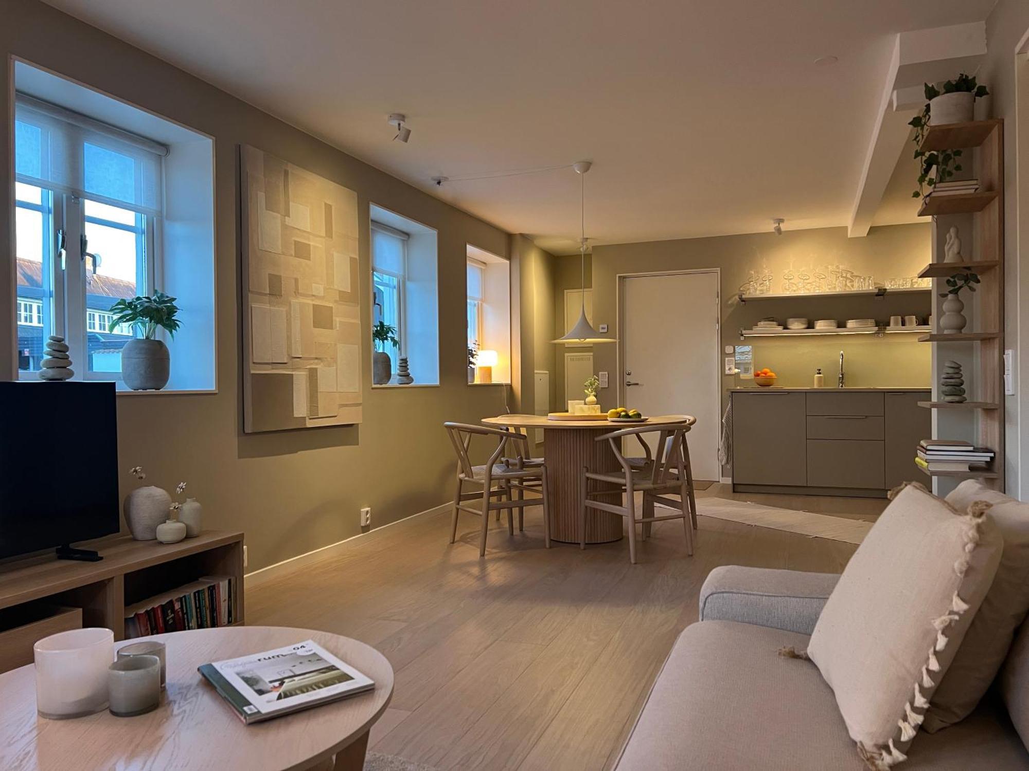 Lyxiga Hem Mitt I Gamla Viken, Hoeg Standard Viken  Экстерьер фото