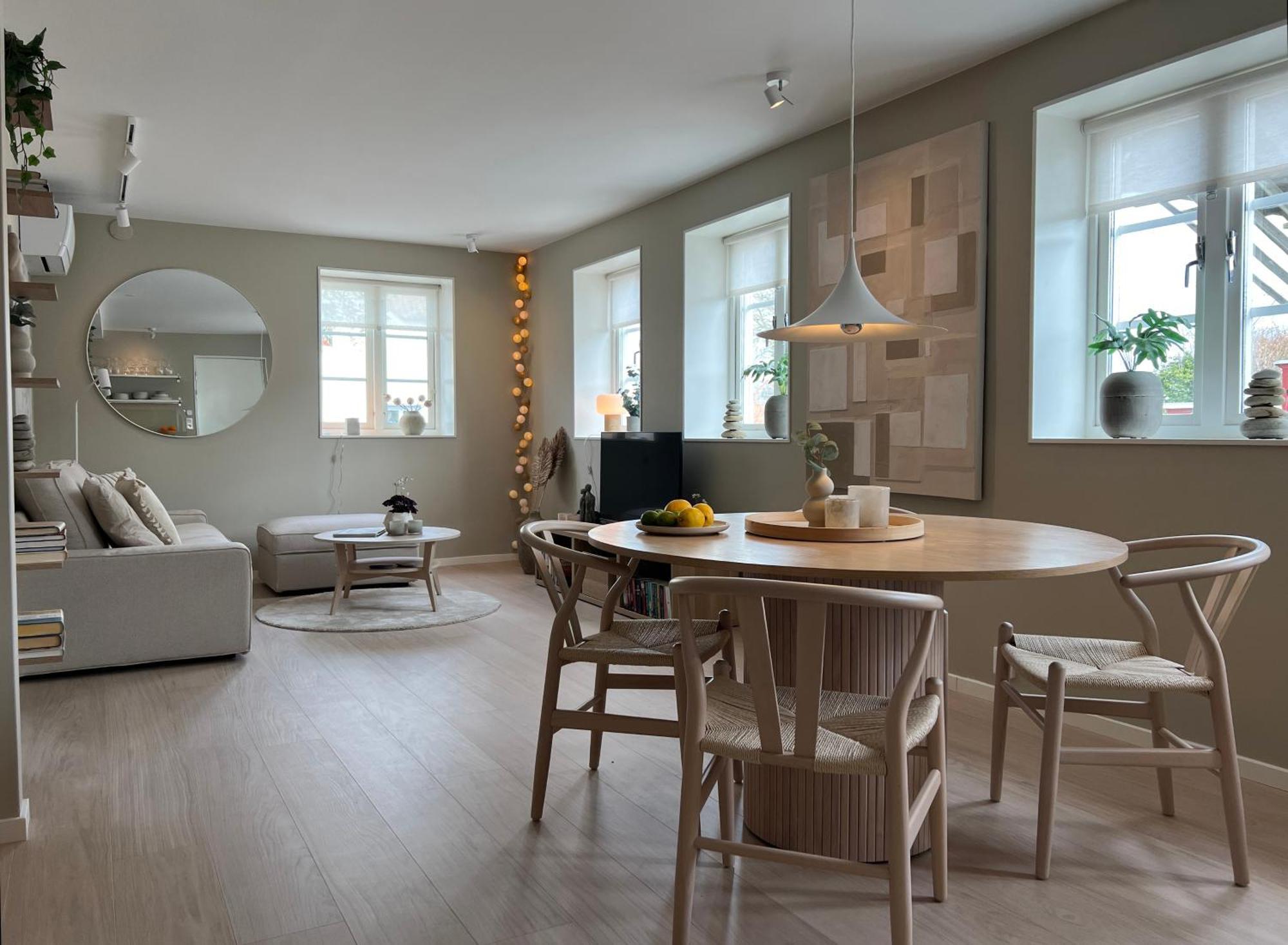 Lyxiga Hem Mitt I Gamla Viken, Hoeg Standard Viken  Экстерьер фото